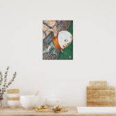 ハンプティの窮地 ポスター (キッチン)