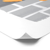 ハンプティ・ダンプティのポスター ポスター (角)