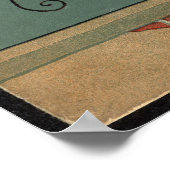 ハンプティ・ダンプティのポスター ポスター (角)