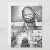 ハンプティ・ダンプティ (正面)