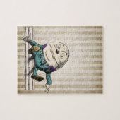 ハンプティ・ダンプティ ジグソーパズル (横)