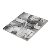 ハンプティ・ダンプティ タイル (側面)