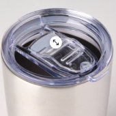 ハンプティ・ダンプティ・ホットエアバルーンの写真 保温保冷タンブラー