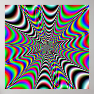 「ハンプティ・ダンプティ」 ポスター