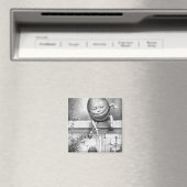 ハンプティ・ダンプティ マグネット (インサイチュ (食洗機))