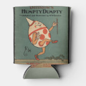 ハンプティ・ダンプティ 缶クーラー (正面)