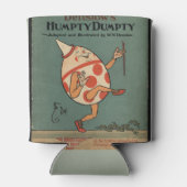 ハンプティ・ダンプティ 缶クーラー (裏面)