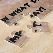 ハンプデイラクレス ジグソーパズル (側面)