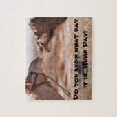 ハンプデイラクレス ジグソーパズル (縦)