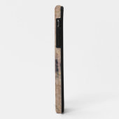 ハンプデイラクレス Case-Mate iPhoneケース (裏面/左)