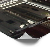 ハンプデンローハウスラージポスター ポスター (角)