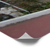 ハンプデンローハウゼ ポスター (角)