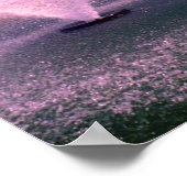 ハンプトンコロシアム – ハンプトン,バージニア ポスター (角)