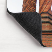 ハンプトンコートチムネス マウスパッド (コーナー)