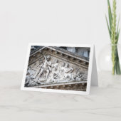 ハンプトンコートパレスイーストフロントバロックファサード カード (正面)