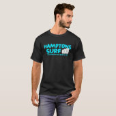 ハンプトンズサーフベビーブルー Tシャツ (正面フル)