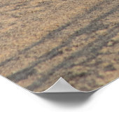 ハンプトンビーチポスター ポスター (角)