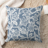 ハンプトンフローラ装飾用クッション クッション (ブランケット)
