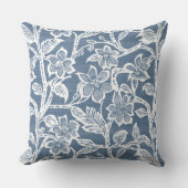 ハンプトンフローラ装飾用クッション クッション (正面)