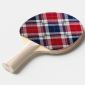ハンプトンプレイド 卓球ラケット (正面アングル)