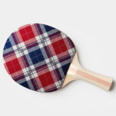 ハンプトンプレイド 卓球ラケット (横)