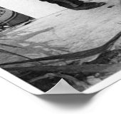 ハンプトン研究所ミュージシャン, 1898 ポスター (角)