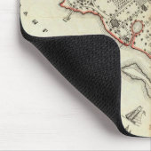 ハンプトン·ノーマルの財産計画 マウスパッド (コーナー)