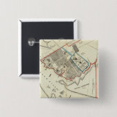 ハンプトン·ノーマルの財産計画 缶バッジ (正面&裏面)