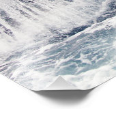 ハンプバックウォーターフォートフォトプリント フォトプリント (角)