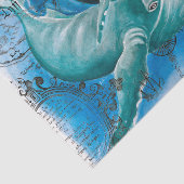 ハンプバックファミリヴィンテージマップ 薄葉紙 (詳細)