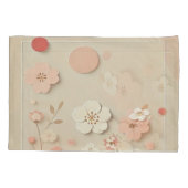 ハンボクスタイル 枕カバー (裏面)