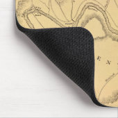 ハンボルト·マイニング&リフコ マウスパッド (コーナー)