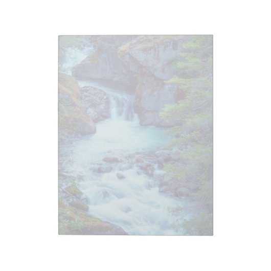 ハンマハンマクリーク ノートパッド (回転)