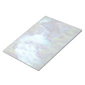 ハンマハンマクリーク ノートパッド (アングル)