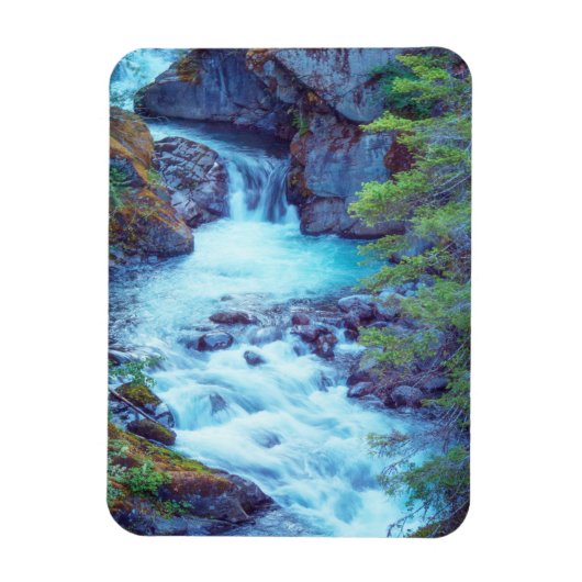 ハンマハンマクリーク マグネット (縦)