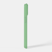 ハンマーとノコギリ iPhone 15ケース (右側面)