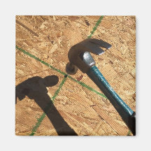 ハンマーと爪、 ネイル