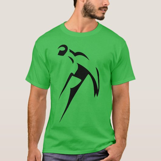 ハンマーのギフト Tシャツ (正面)