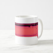 ハンマーのリムジン コーヒーマグカップ (正面右)