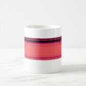 ハンマーのリムジン コーヒーマグカップ (中央)