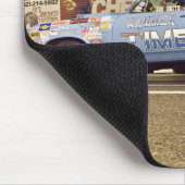 ハンマーの時間マウスパッド マウスパッド (コーナー)