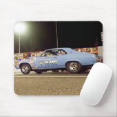 ハンマーの時間マウスパッド マウスパッド (マウス)