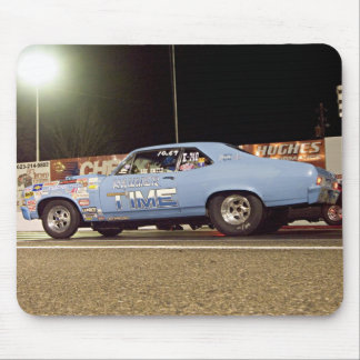 ハンマーの時間マウスパッド マウスパッド