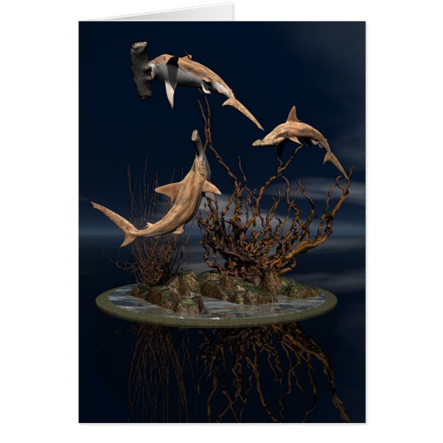 ハンマーの時間 (正面)