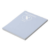 ハンマーアンドソーデザイン ノートパッド (回転)