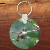 ハンマーキスキーチェーン キーホルダー (正面)