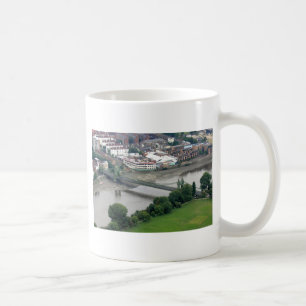 ハンマースミス橋 コーヒーマグカップ