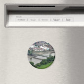 ハンマースミス橋 マグネット (インサイチュ (食洗機))