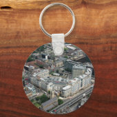 ハンマースミス キーホルダー (正面)