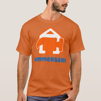 ハンマーバーン Tシャツ
